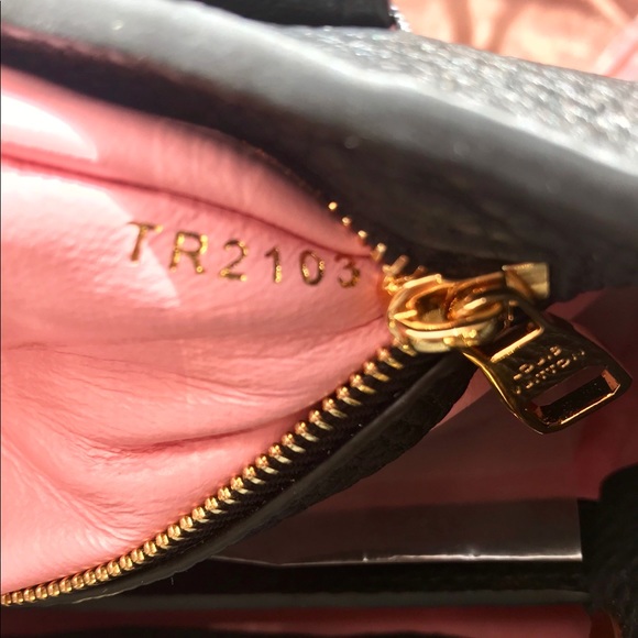 Louis Vuitton PM - Picture 5 of 6